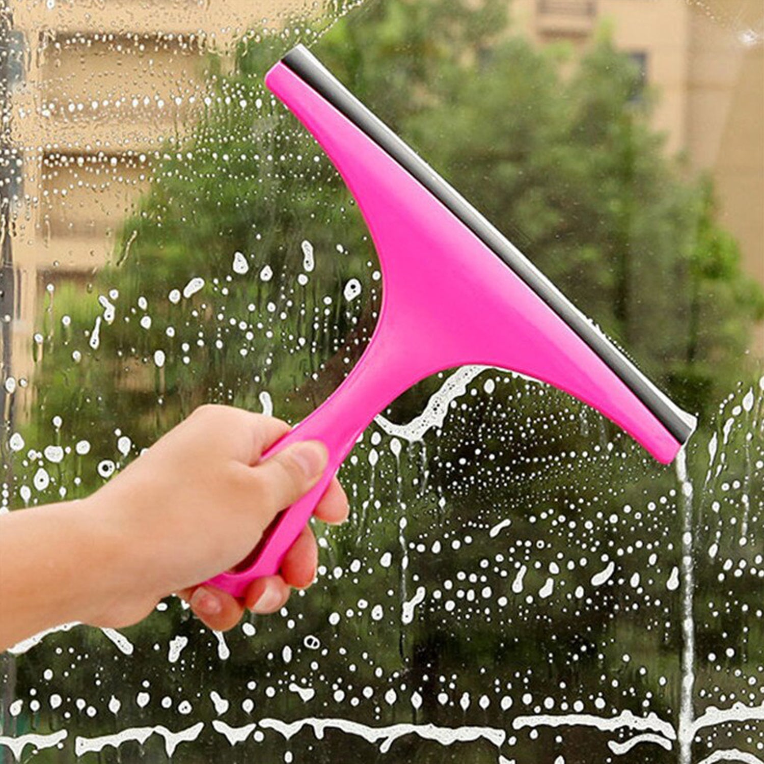 6133 Car Mirror Wiper used for all kinds of cars and vehicles for cleaning and wiping off mirror etc. DeoDap 6133 Car Mirror Wiper used for all kinds of cars and vehicles for cleaning and wiping off mirror etc. DeoDap